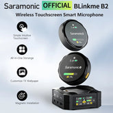 Saramonic Blink Me B2